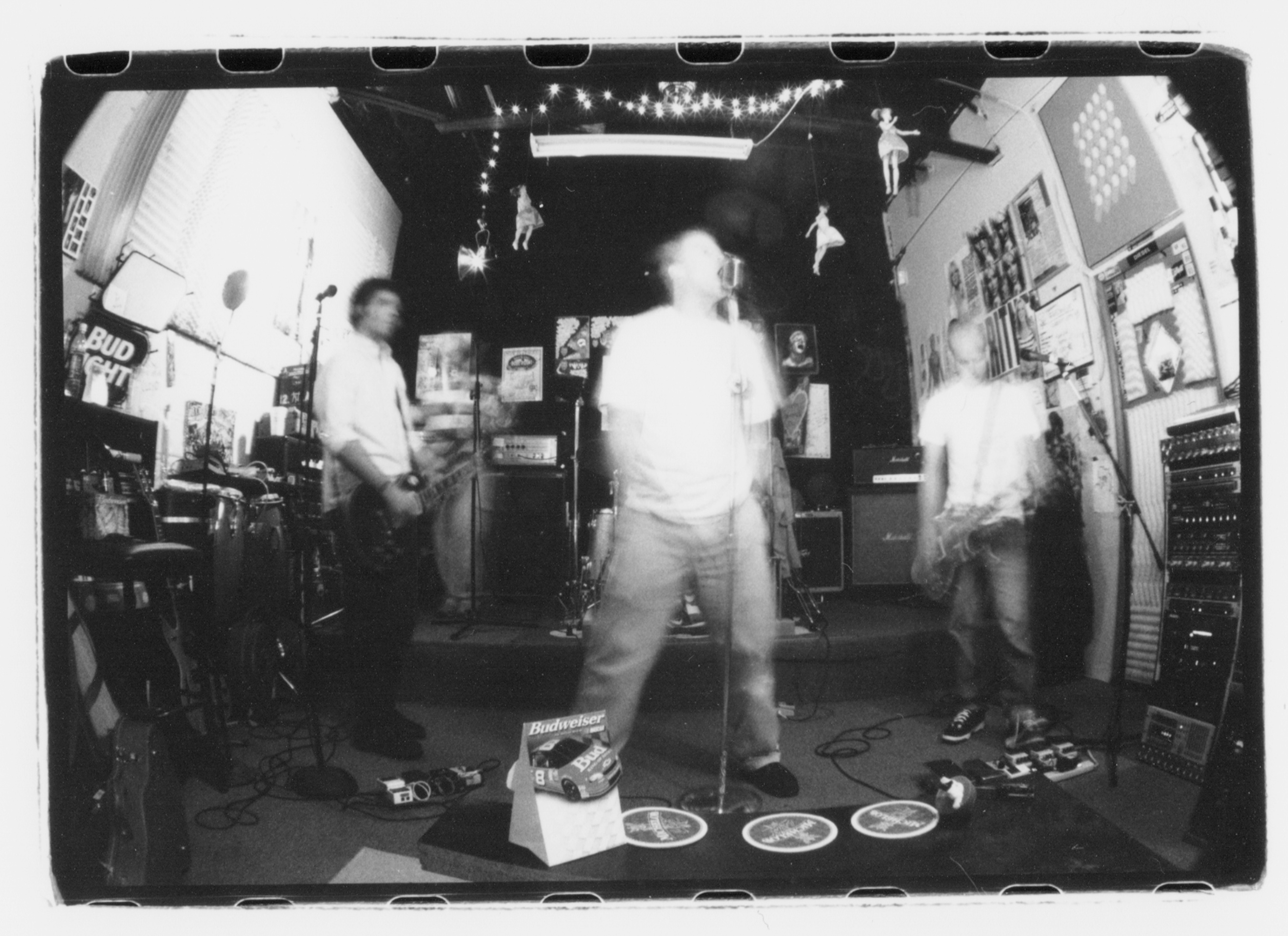 Live at Village Pub