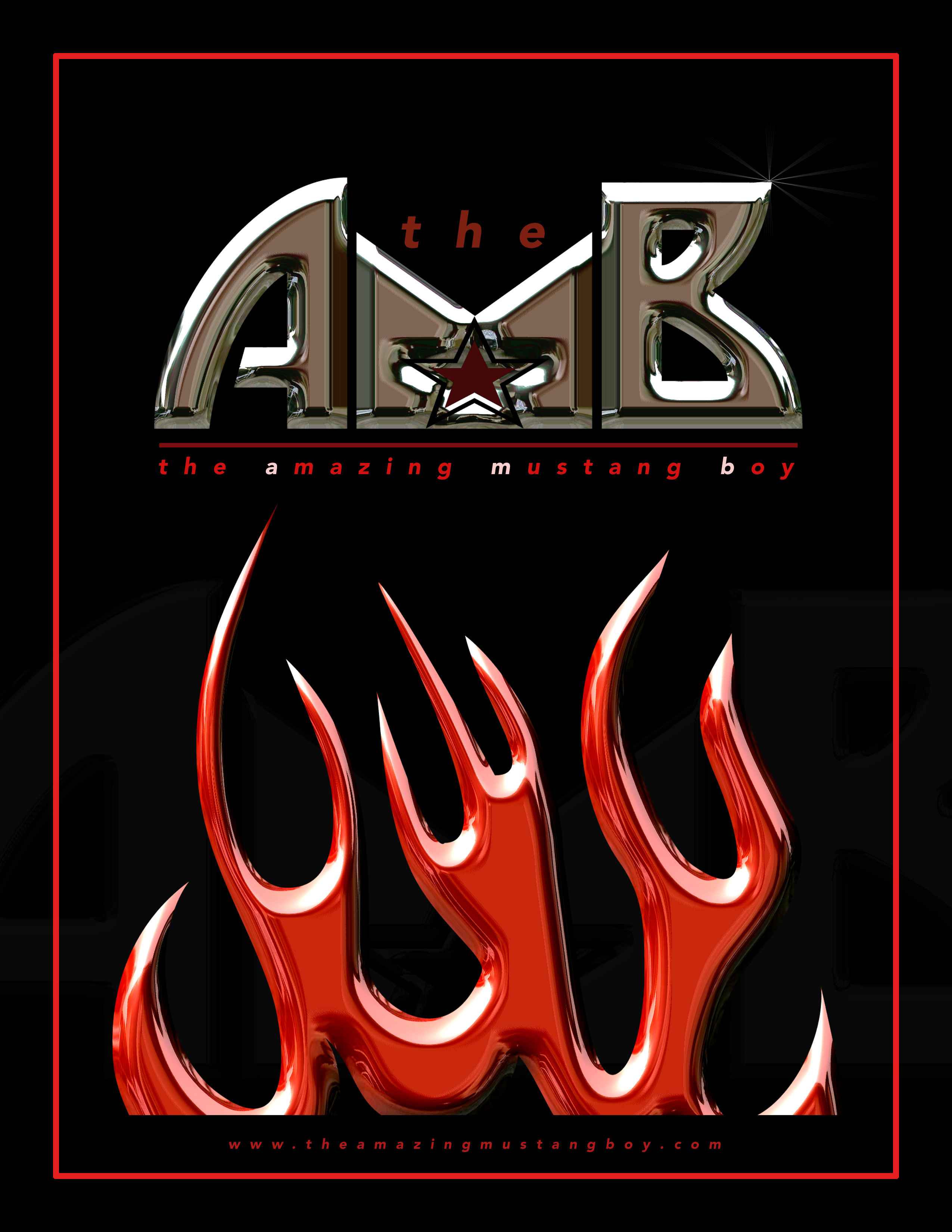 AMB Press Kit